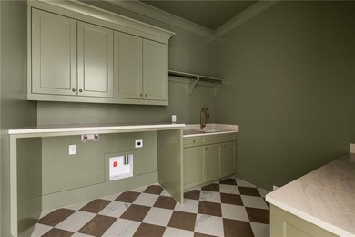 Exquisitely crafted by Savage Family Homes, this exceptional - photo 45