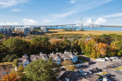 Wando River Home Active Under Contract in Mount Pleasant South Carolina