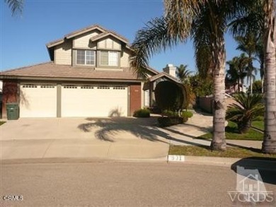 (private lake, pond, creek) Home For Sale in Oxnard California