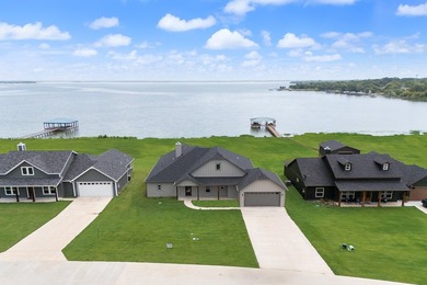 Waterfront living at its finest!! This stunning new construction - photo 3