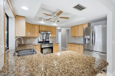 THIS IS A SHOW STOPPER!!! Located on an Oversized Home site - photo 4
