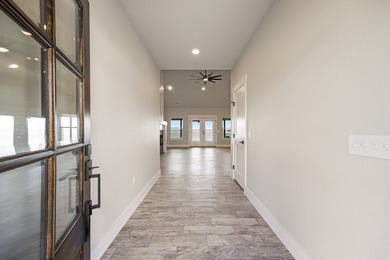 Waterfront living at its finest!! This stunning new construction - photo 4