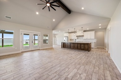 Waterfront living at its finest!! This stunning new construction - photo 6