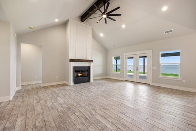 Waterfront living at its finest!! This stunning new construction - photo 8