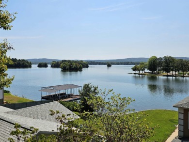 Lake Home For Sale in Hot Springs, Arkansas