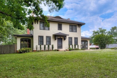 Lake Home For Sale in Augusta, Georgia