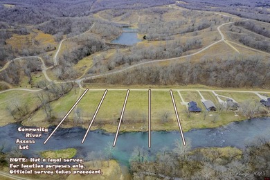 Welcome to Spring River Landing, a gated and secured waterside - photo 7