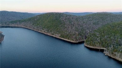Lake Acreage For Sale in Eureka Springs, Arkansas
