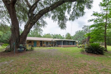 Lake Home For Sale in Lake City, Florida