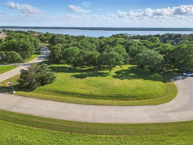 Lake Grapevine Acreage For Sale in Flower Mound Texas