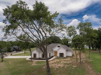 Lake Home For Sale in Pryor, Oklahoma