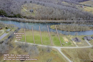 Welcome to Spring River Landing, a gated and secured waterside - photo 6