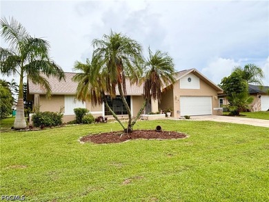 Home is located in the beautiful area of Cape Coral's Rose - photo 1