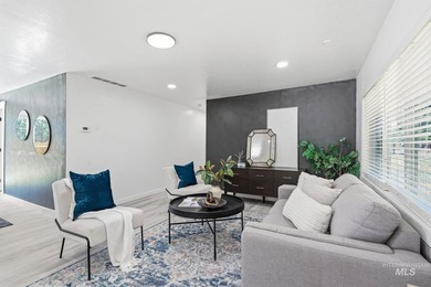 Rare opportunity to own an exceptional Eagle property with no - photo 11
