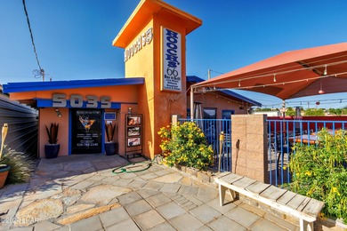 Goose Lake Commercial For Sale in Topock Arizona