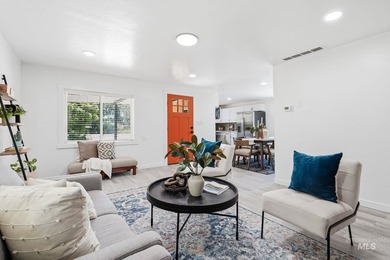 Rare opportunity to own an exceptional Eagle property with no - photo 13