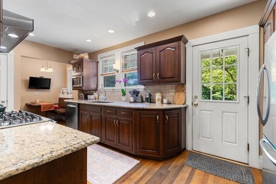 Impressive residence on Winchester line where timeless - photo 14