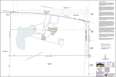 Exceptional 10.78 acres with prime road frontage located on the - photo 14