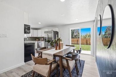 Rare opportunity to own an exceptional Eagle property with no - photo 15