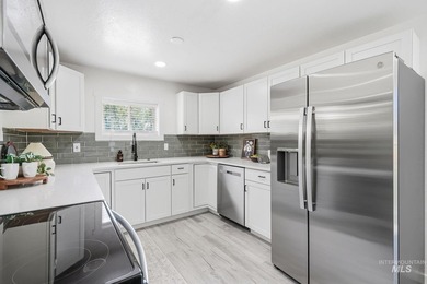 Rare opportunity to own an exceptional Eagle property with no - photo 17