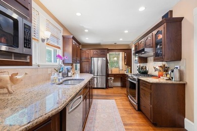 Impressive residence on Winchester line where timeless - photo 17