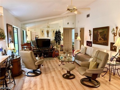 Home is located in the beautiful area of Cape Coral's Rose - photo 8