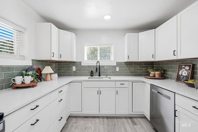 Rare opportunity to own an exceptional Eagle property with no - photo 18
