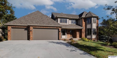 Candlewood Reservoir Home For Sale in Omaha Nebraska