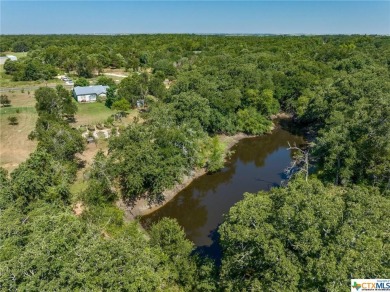 Lake Home For Sale in Elgin, Texas
