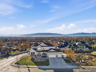 Utah Lake Home For Sale in Pleasant Grove Utah