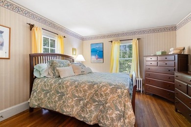 Impressive residence on Winchester line where timeless - photo 22