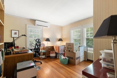 Impressive residence on Winchester line where timeless - photo 23