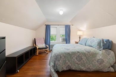 Impressive residence on Winchester line where timeless - photo 26