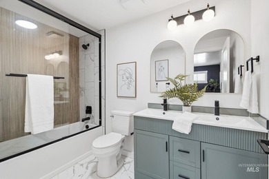 Rare opportunity to own an exceptional Eagle property with no - photo 27