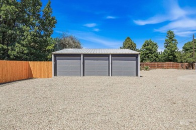 Rare opportunity to own an exceptional Eagle property with no - photo 31