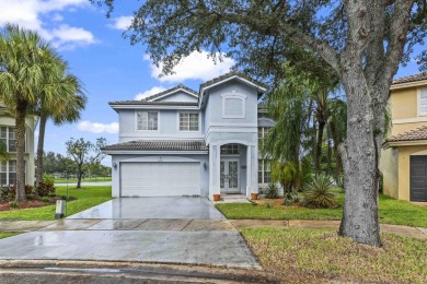 Lake Home For Sale in Pembroke Pines, Florida