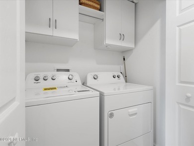 Nearly New Townhome with Backyard Oasis + Assumable 5.25% Loan! - photo 32