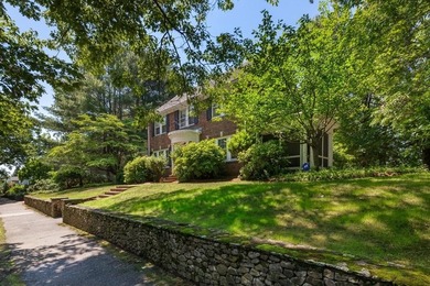 Impressive residence on Winchester line where timeless - photo 33