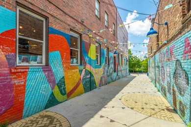 OPEN HOUSE This Sunday, July 12, 2:00-4:00 PM. Step off the - photo 35