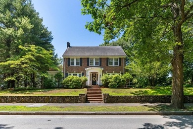 Impressive residence on Winchester line where timeless - photo 36