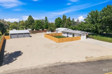 Rare opportunity to own an exceptional Eagle property with no - photo 37