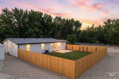 Rare opportunity to own an exceptional Eagle property with no - photo 40