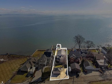 Experience Lakeside Luxury on exclusive L'anse Creuse Bay on - photo 41