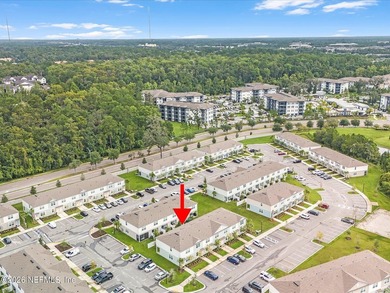 Nearly New Townhome with Backyard Oasis + Assumable 5.25% Loan! - photo 41
