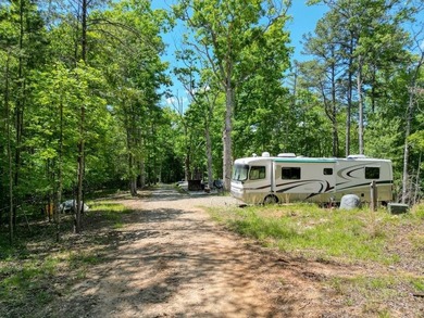 Very private 6 acre tract of land in beautiful Blairsville, GA - photo 1