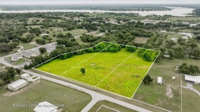 Lake Acreage For Sale in Granbury, Texas