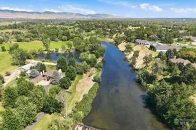 Rare opportunity to own an exceptional Eagle property with no - photo 42