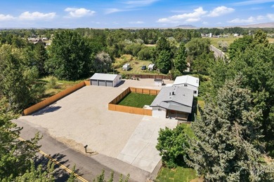 Rare opportunity to own an exceptional Eagle property with no - photo 43