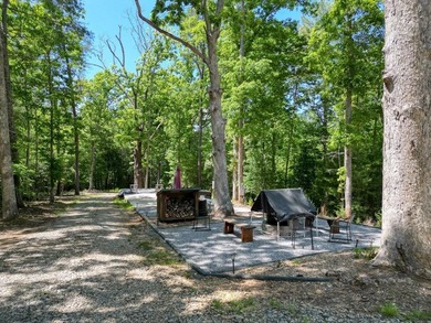 Very private 6 acre tract of land in beautiful Blairsville, GA - photo 3