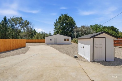 Rare opportunity to own an exceptional Eagle property with no - photo 45